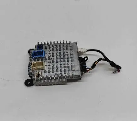Mercedes-Benz C W206 Head unit multimedia control A2148208100