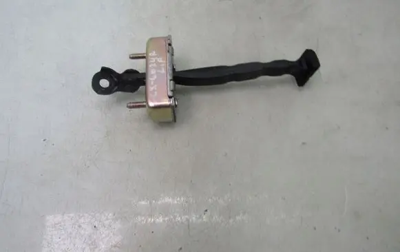 Mazda CX-60 Front door check strap stopper 20230630 CX60 24R