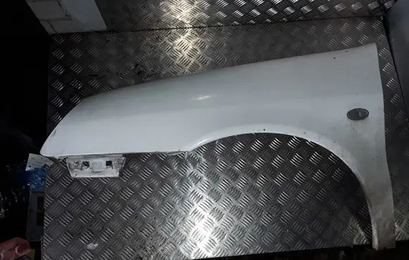 Citroen Xsara Fender