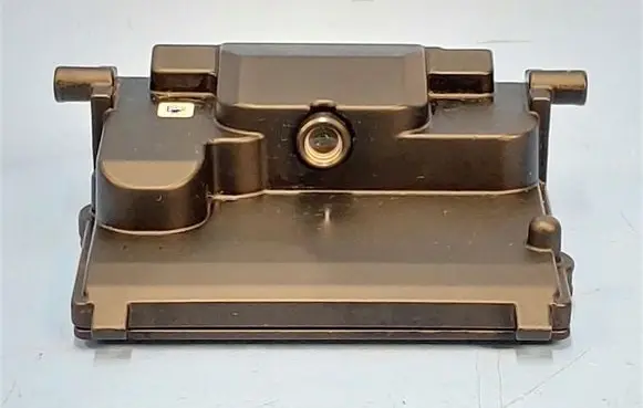 Windshield/windscreen camera