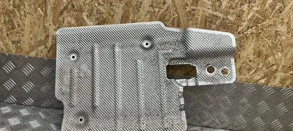 BMW i3 Exhaust heat shield 7305659 51487305659