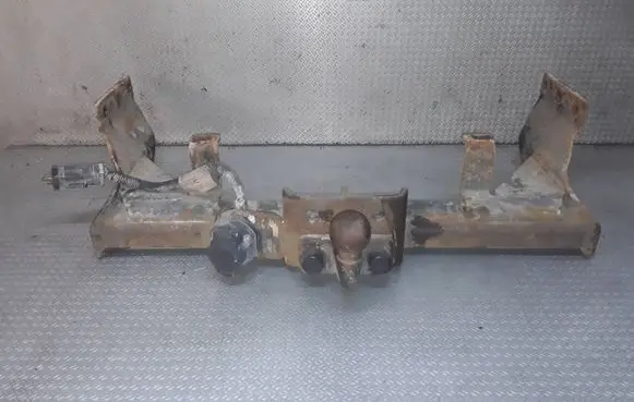 Ford Transit Tow bar set 