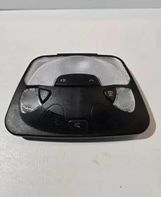 Mercedes-Benz CLC CL203 Front seat light A2038208201 00939904