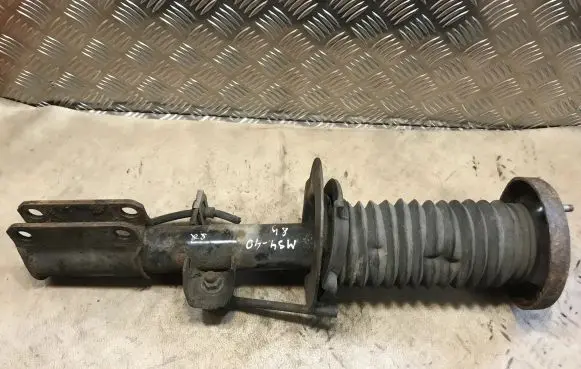 BMW X5 E53 Front shock absorber/damper 22215504