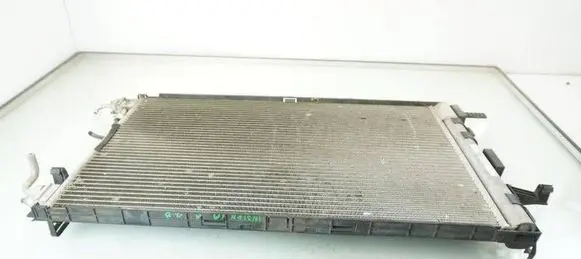 Opel Insignia A A/C cooling radiator (condenser) 1330217