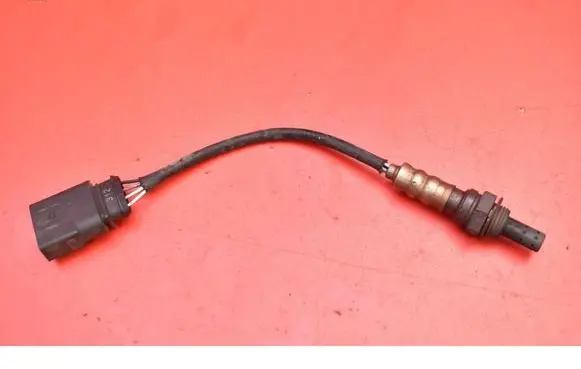 Volkswagen Cross Polo Lambda probe sensor 03C906262