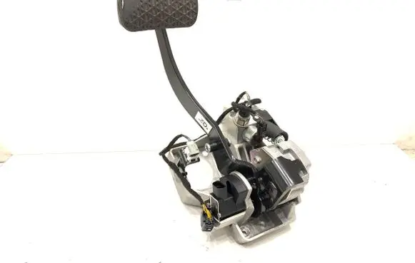 Brake pedal