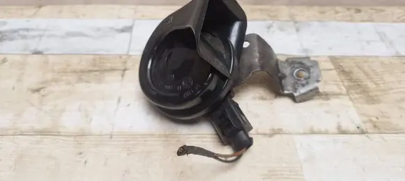Horn signal
