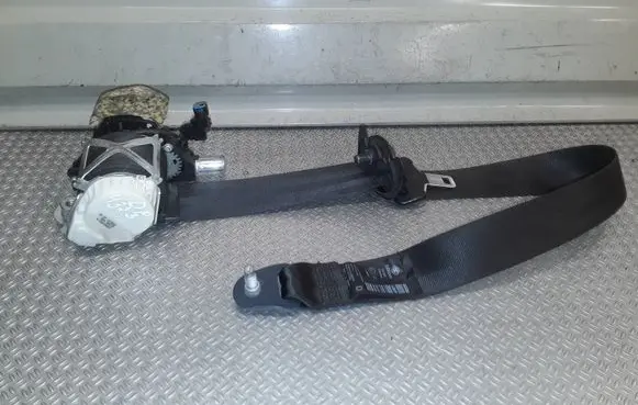 Citroen C5 Front seatbelt 96560562XX