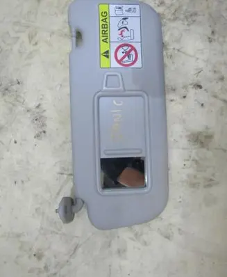 KIA Stonic Sun visor GMAUTO4574097
