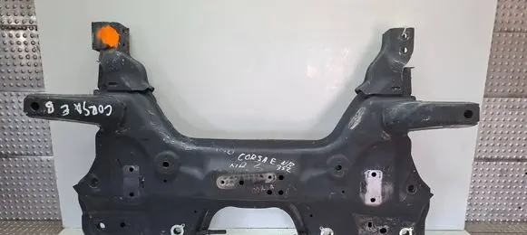 Opel Corsa E Front subframe S27645351