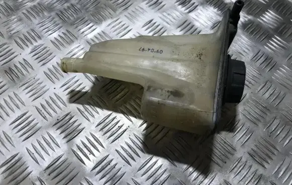 Volvo S40, V40 Coolant expansion tank/reservoir 30804963