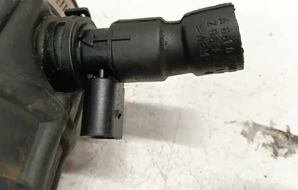 Jeep Compass Sensor a6510101482