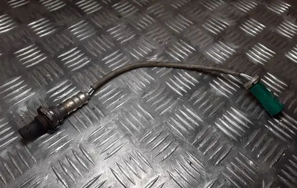 Ford Fiesta Lambda probe sensor 8V219F472AB