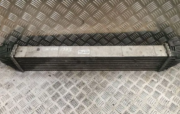 Mercedes-Benz B W245 Intercooler radiator 1695000000 A1695000000