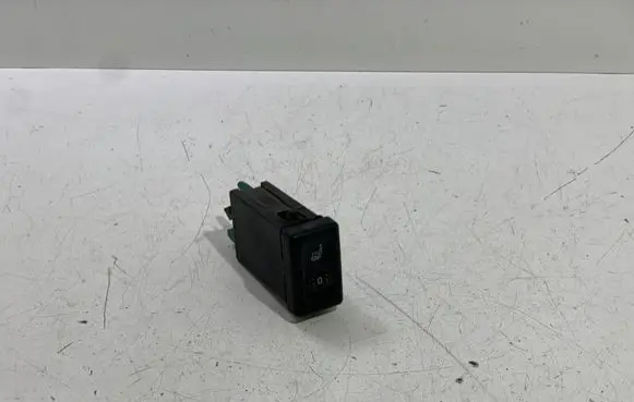 Ford Galaxy Seat heating switch 7M5963563B