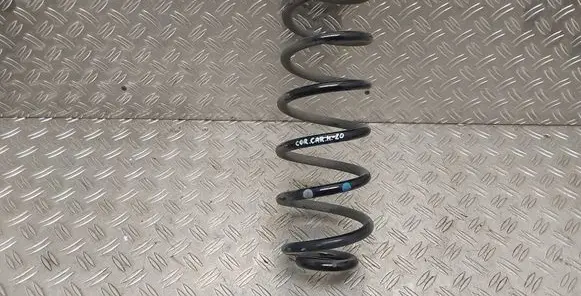 Toyota Corolla E210 E21 Rear coil spring