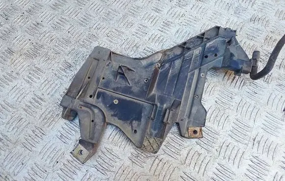 Audi A4 S4 B8 8K Headlight/headlamp mounting bracket 1301073033