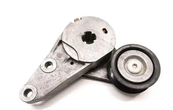Volvo S60 Timing belt/chain tensioner BM5Q6A228AA