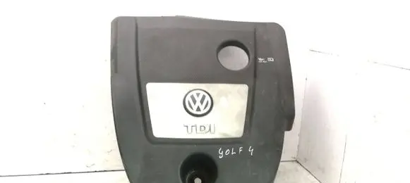 Volkswagen Golf IV Engine cover (trim) 038103925N 038103925EK 038103925EL