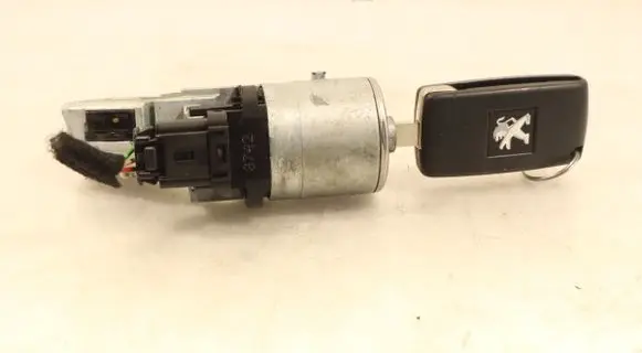 Peugeot 3008 I Ignition lock 36410600