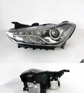 Maserati Ghibli Headlight/headlamp 0067000466