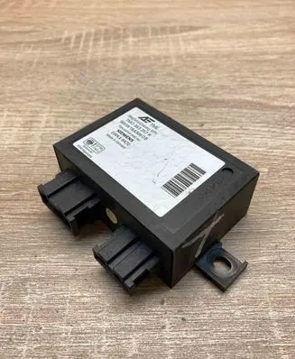 Volkswagen Sharan Immobilizer control unit/module 7MO953257R 5WK48470 98VW19A366DB