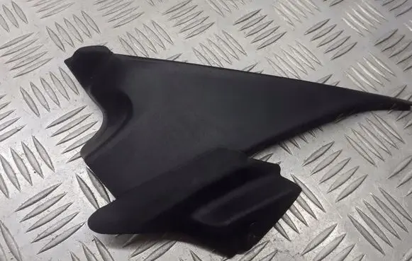 Audi A3 S3 8P Rearview mirror trim 8P3837176