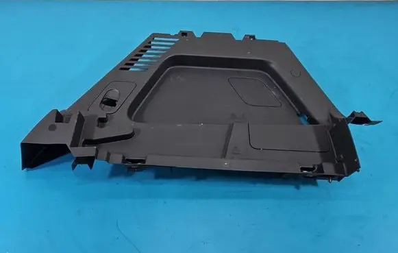 Citroen C5 Aircross Trunk/boot side trim panel 9822129577 IMPRK1559893
