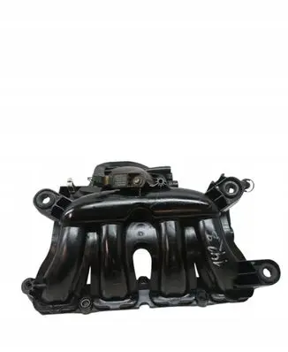 Intake manifold