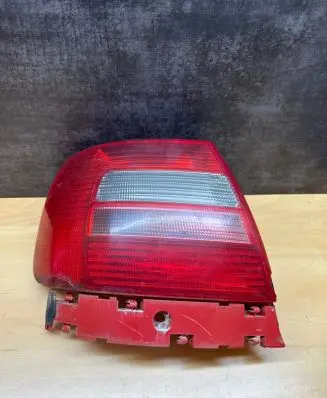 Audi A4 S4 B5 8D Rear/tail lights