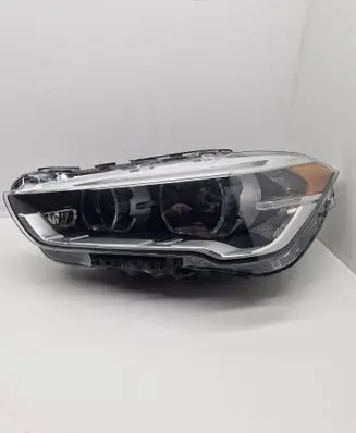 BMW X1 F48 F49 Headlight/headlamp 63117472223 7472223 63117193711