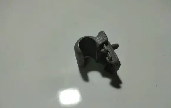 Ford Maverick Sun visor clip/hook/bracket 