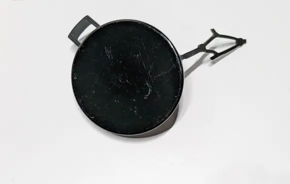 Volkswagen Taigo Front tow hook cap/cover 2G7807441A 5669202D4