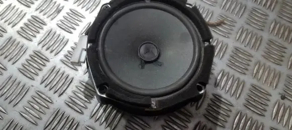 Chevrolet Lacetti Front door speaker 96453084