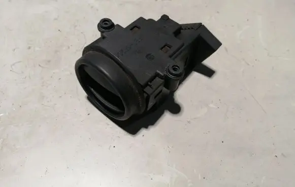 BMW 5 E60 E61 Ignition lock 6954722