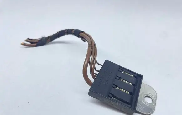 BMW X5 F15 Other wiring loom 83666154