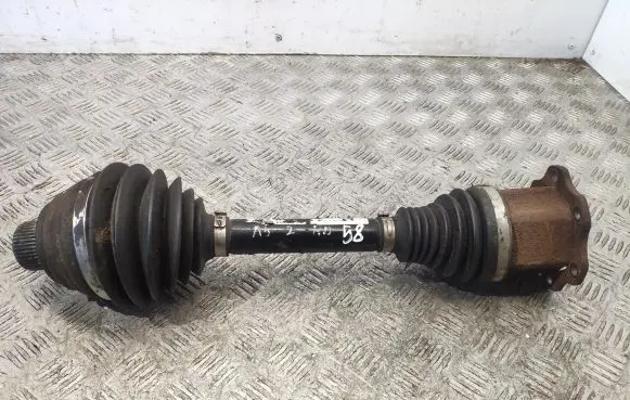Audi A5 8T 8F Front driveshaft 8250201484049