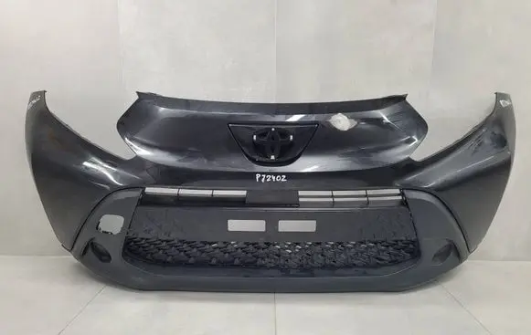Toyota Aygo X Front bumper 521190H190 52119OH190 531110H030