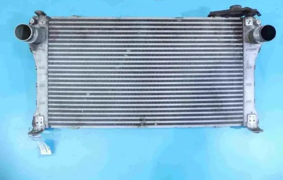 Toyota Avensis T270 Intercooler radiator 127100-4970 IMPRK1286204