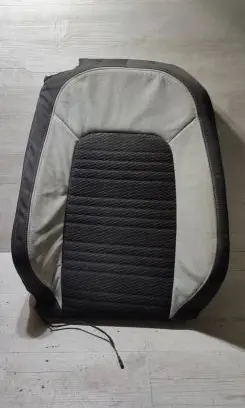 Volkswagen Scirocco Seat trim 24499901
