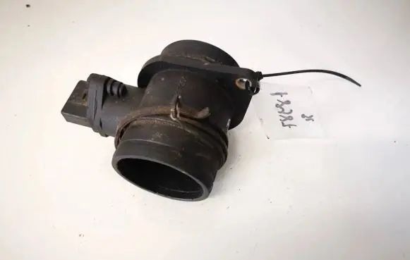 Volkswagen II LT Mass air flow meter