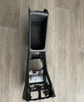 Skoda Karoq Center console 567863243