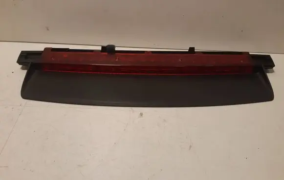 Audi A6 S6 C6 4F Third/center stoplight 4F5945097
