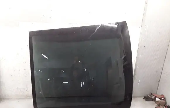 Peugeot 308 Sunroof glass 
