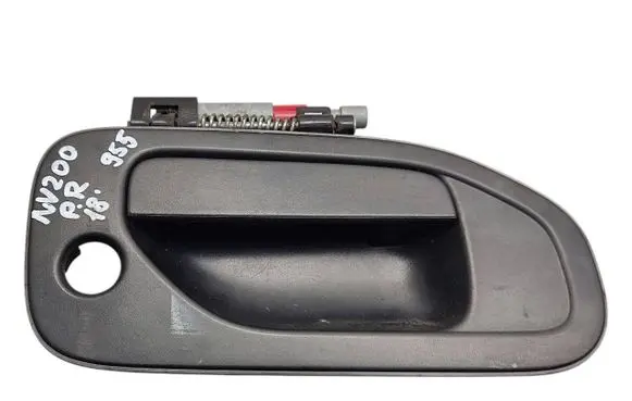 Nissan NV200 Front door exterior handle G91HA