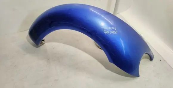 Volkswagen New Beetle Fender