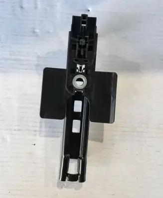 Ford Kuga II Seat belt height adjuster CJ54611C46AEW