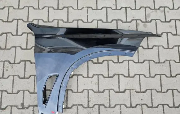 BMW X5 G05 Fender
