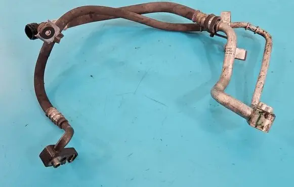 Fiat Tipo Air conditioning (A/C) pipe/hose 52017362-26222 IMPRK1518201